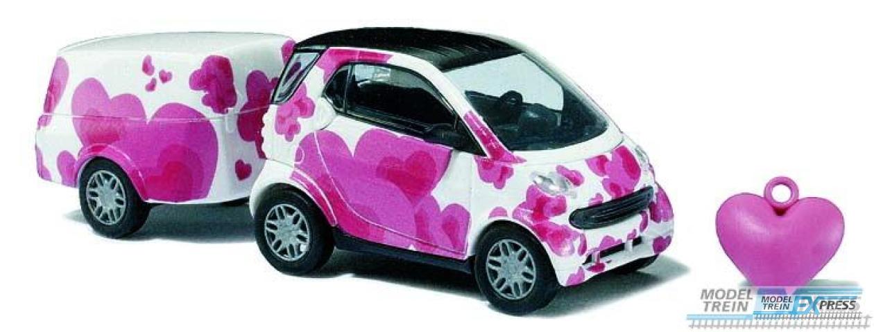 Busch autos 48948